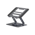 Support Laptop Aluminium 360°