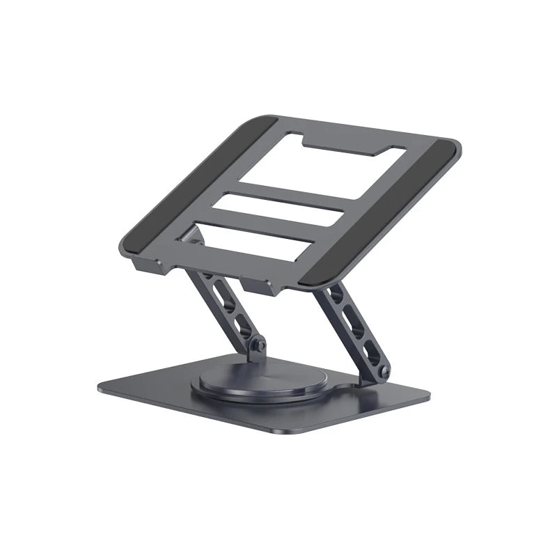Support Laptop Aluminium 360°