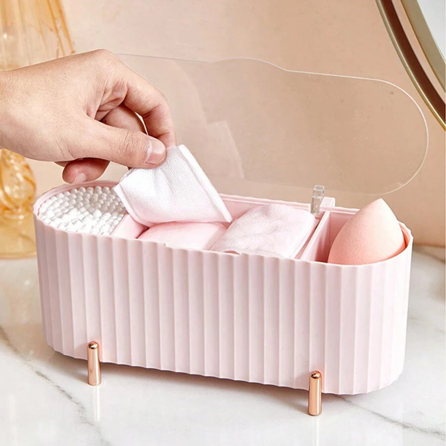 Organiseur Beauté 3 Compartiments