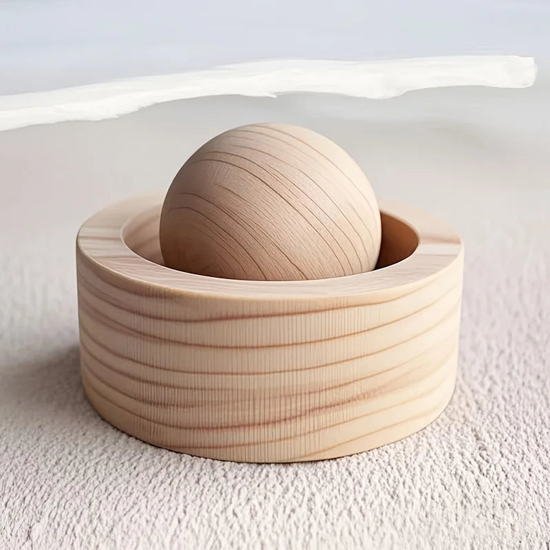 Diffuseur Bois Parfumé