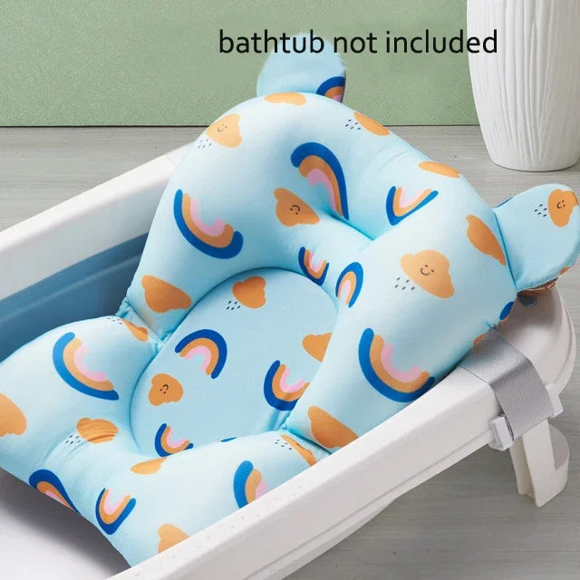 Coussin Bain Bébé