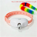 Collier Laser Interactif