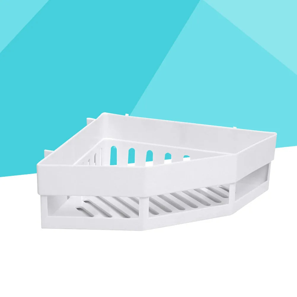 Étagère Douche d’Angle