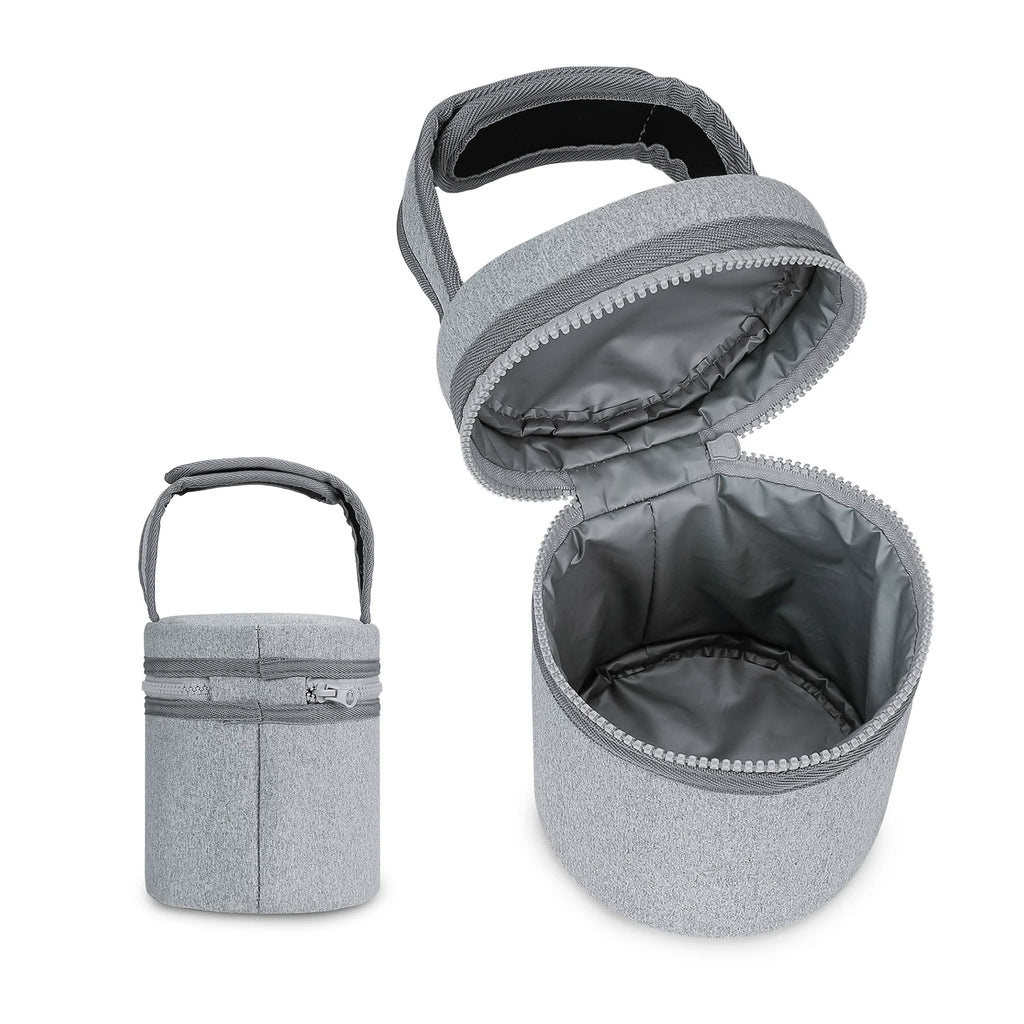 Sac Biberons Maman Bébé