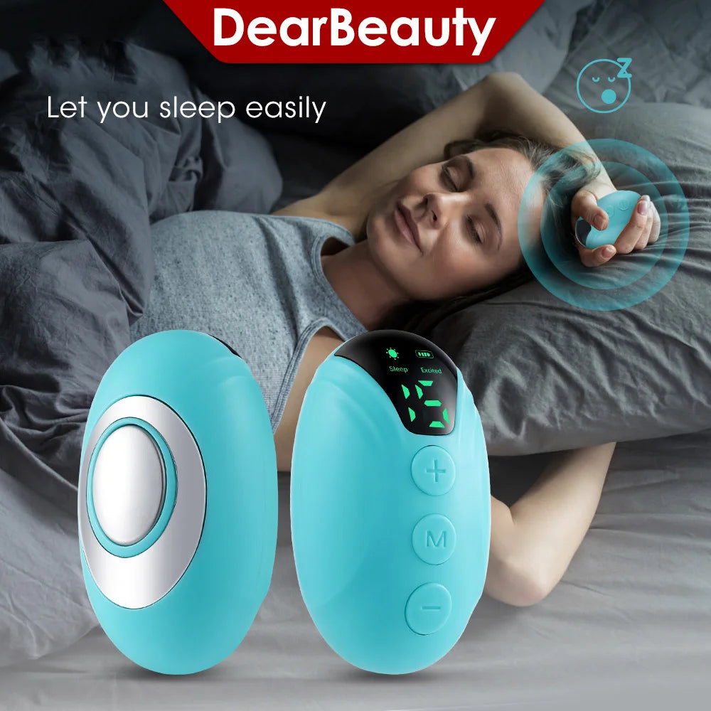 Appareil Relaxation Sommeil