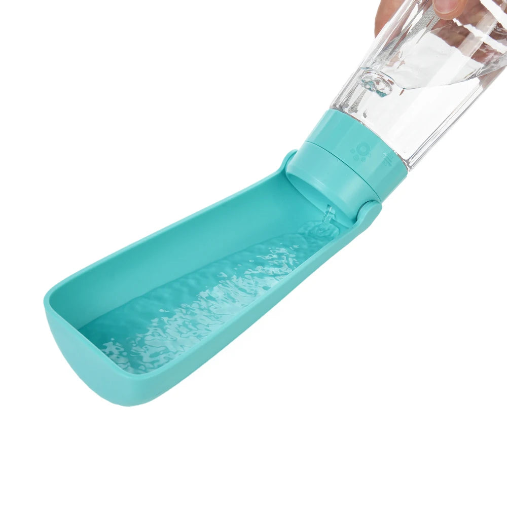 Gourde Portable 550ML