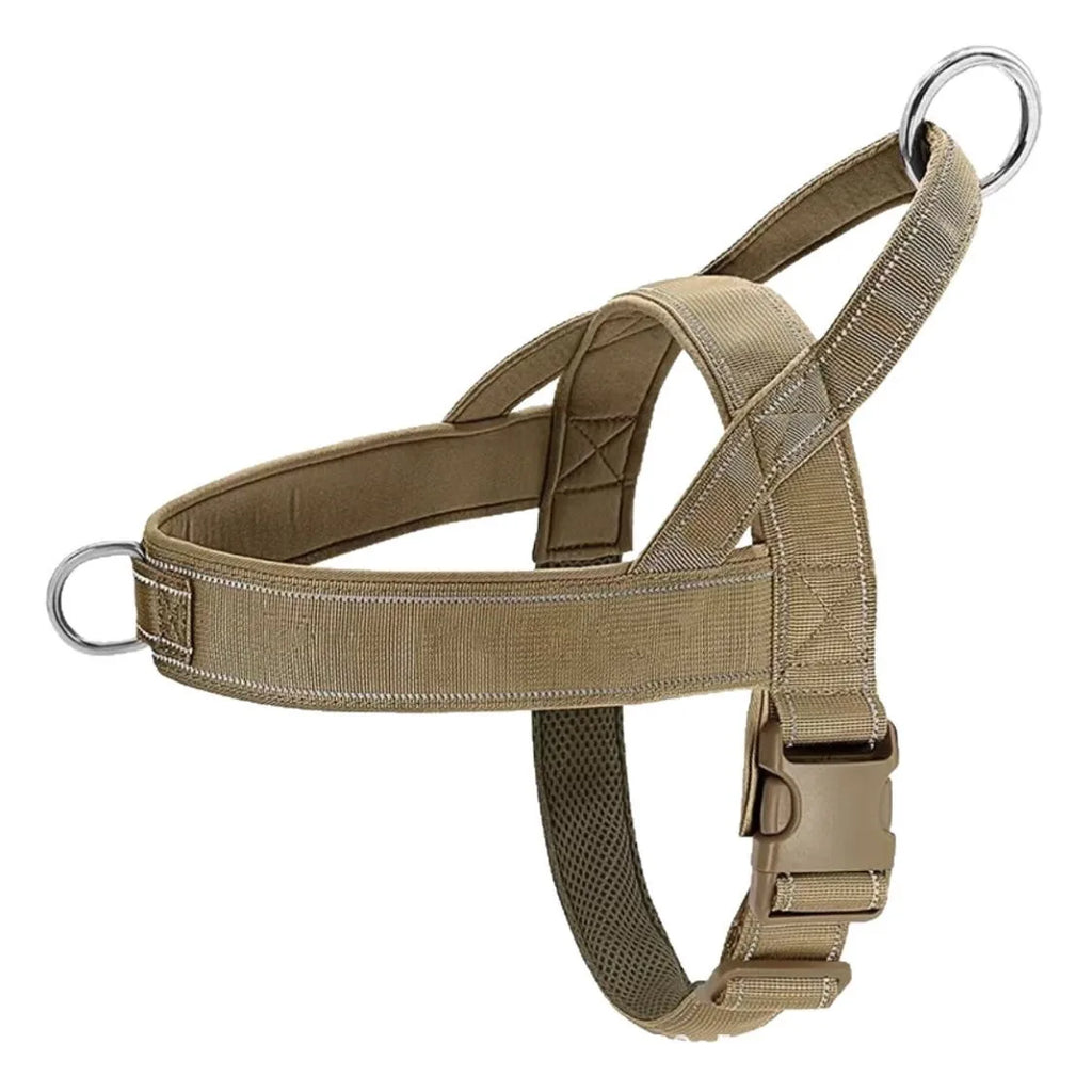 Harnais Tactique Anti-Traction