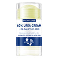 42% Urea Foot Cream + 2% Salicylic Acid Intensive Hydrating Foot And Hand Care Moisturizing Foot Cream And Hand Cream