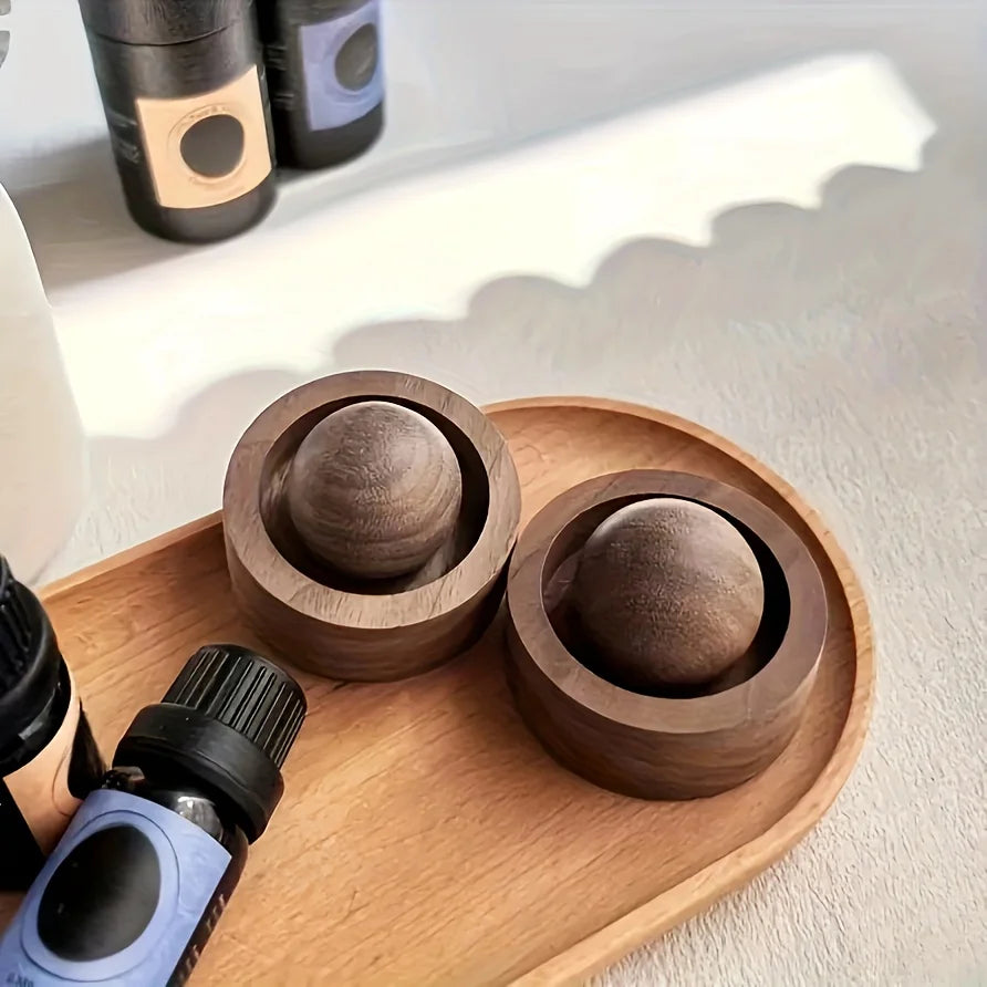 Diffuseur Bois Parfumé
