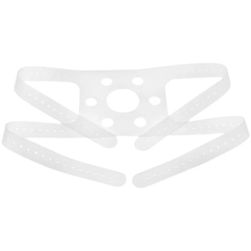 Masque Silicone Adulte