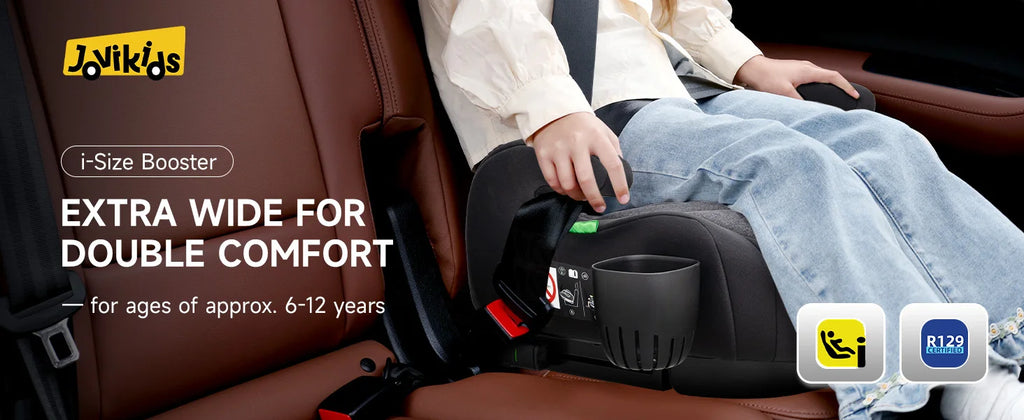 Rehausseur Voyage Enfant