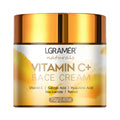 Crème Visage Vitamine C