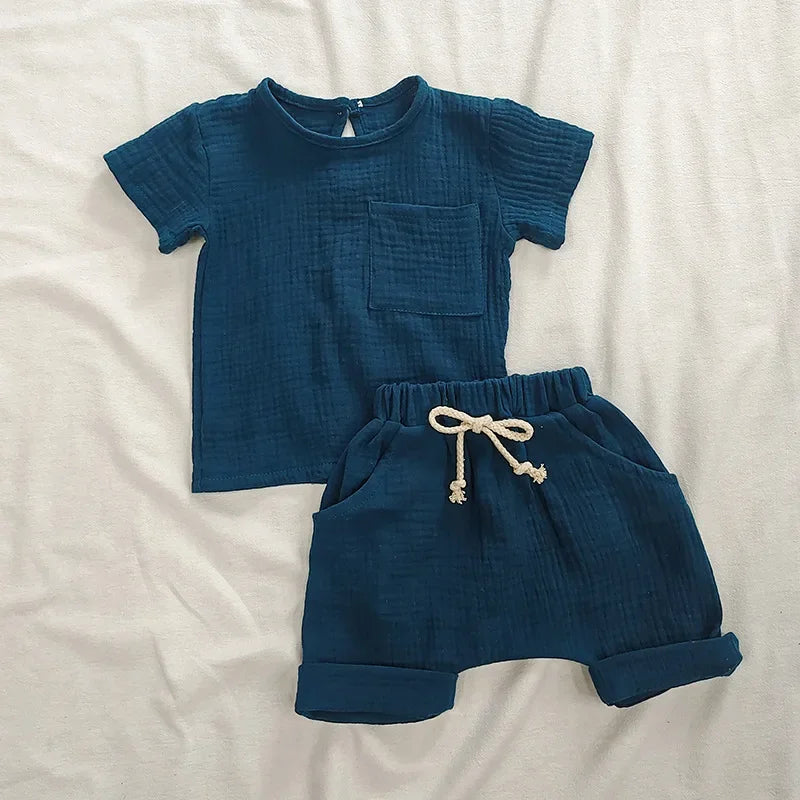 Ensemble Bébé Douceur