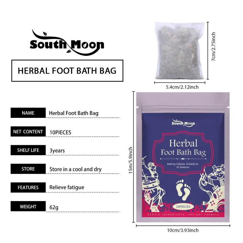 Bain Herbal Relaxant
