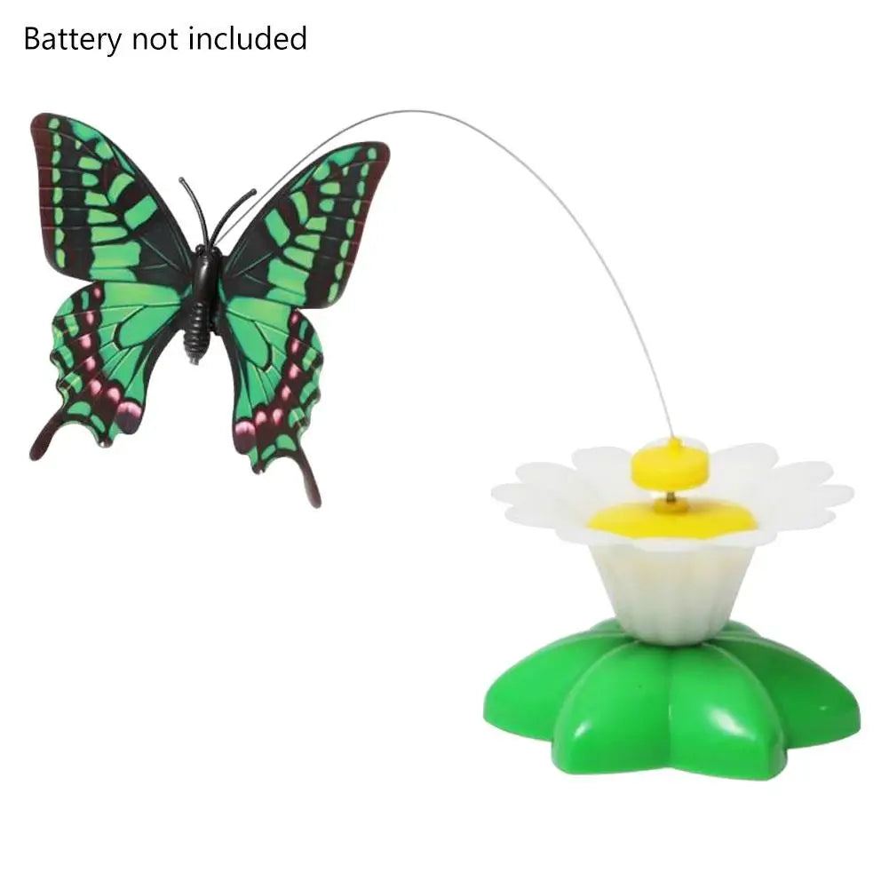 Papillon Volant Interactif