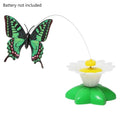 Papillon Volant Interactif