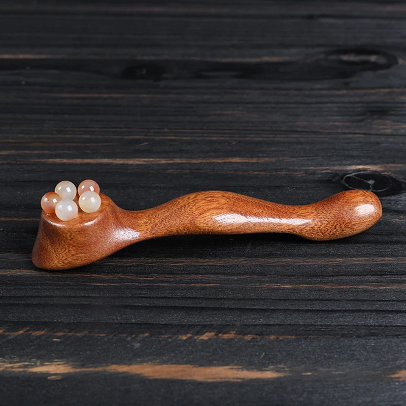 Gua Sha Santal Cinq Billes