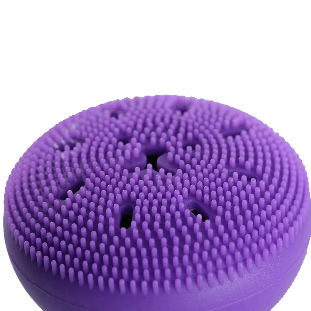 Brosse Nettoyante Visage