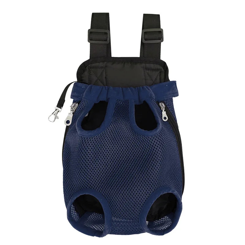 Sac à Dos Chat Aventure