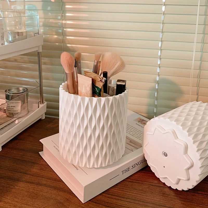 Organiseur Beauté Rotatif 360°