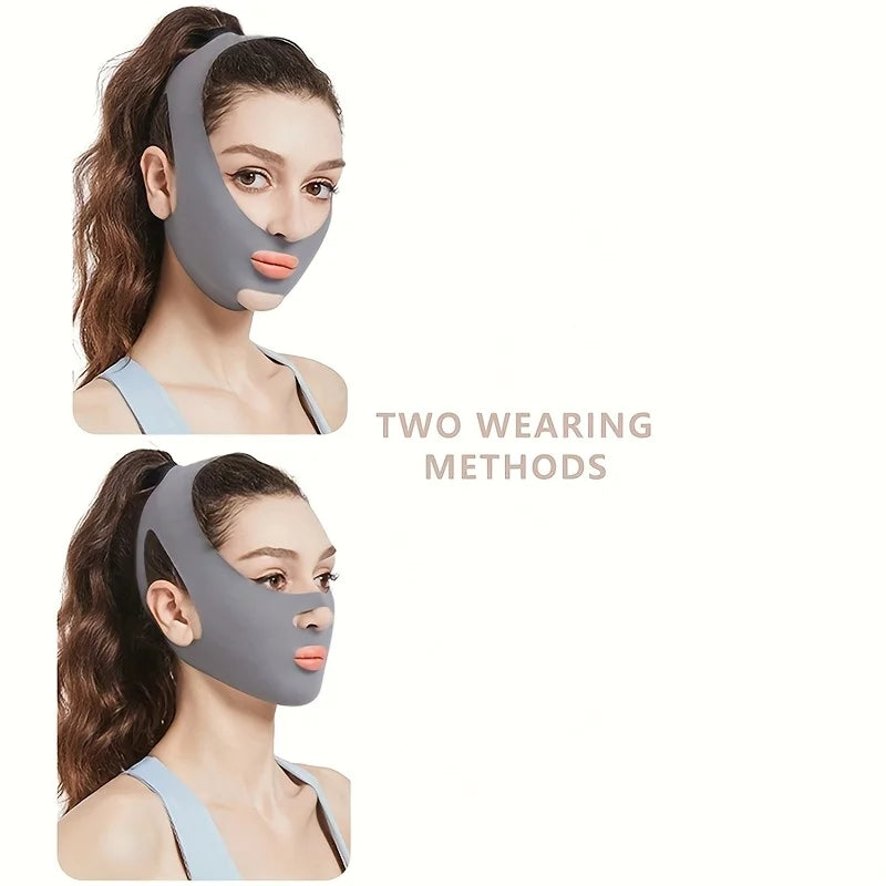 Masque Liftant V-Line