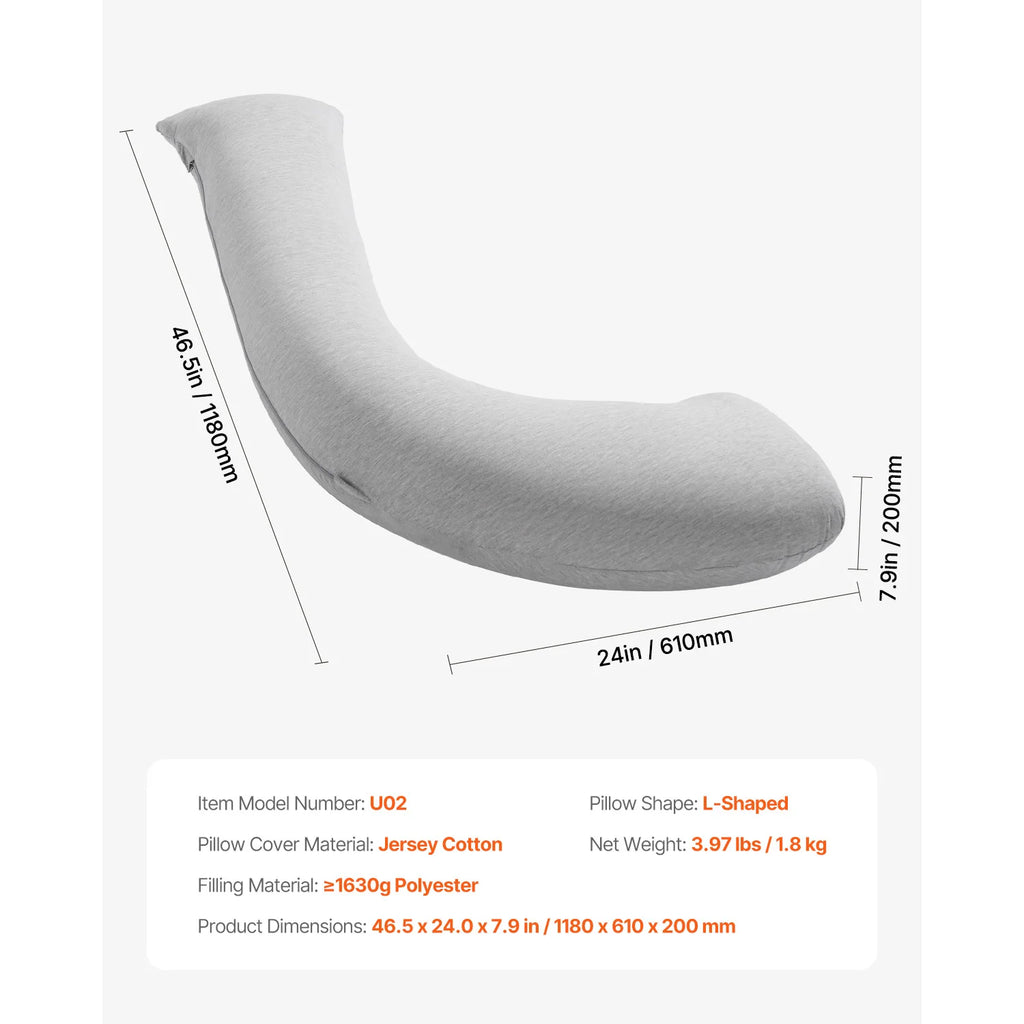 Coussin Grossesse Douceur