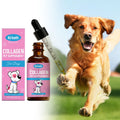 Collagène Liquide Pour Chien