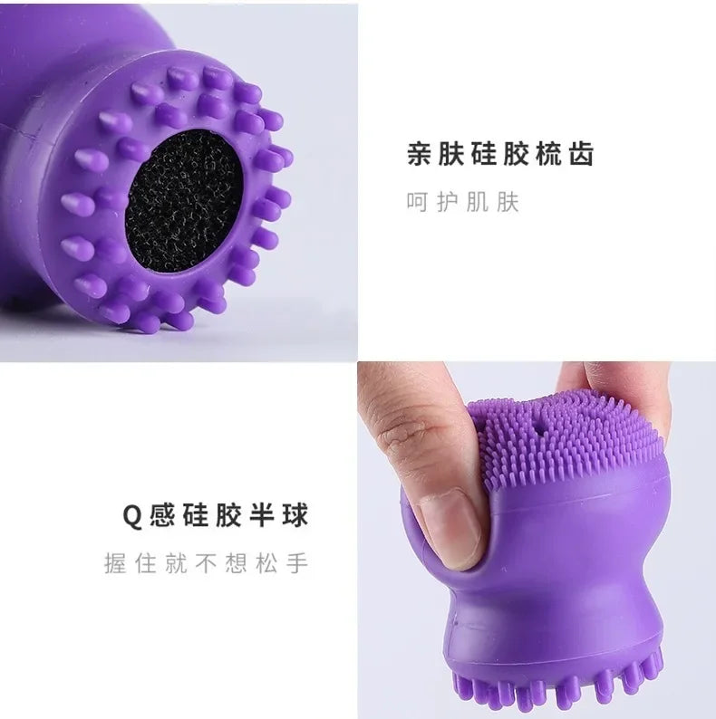 Brosse Nettoyante Visage