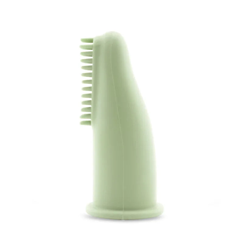 Brosse à Dents Douce Bébé