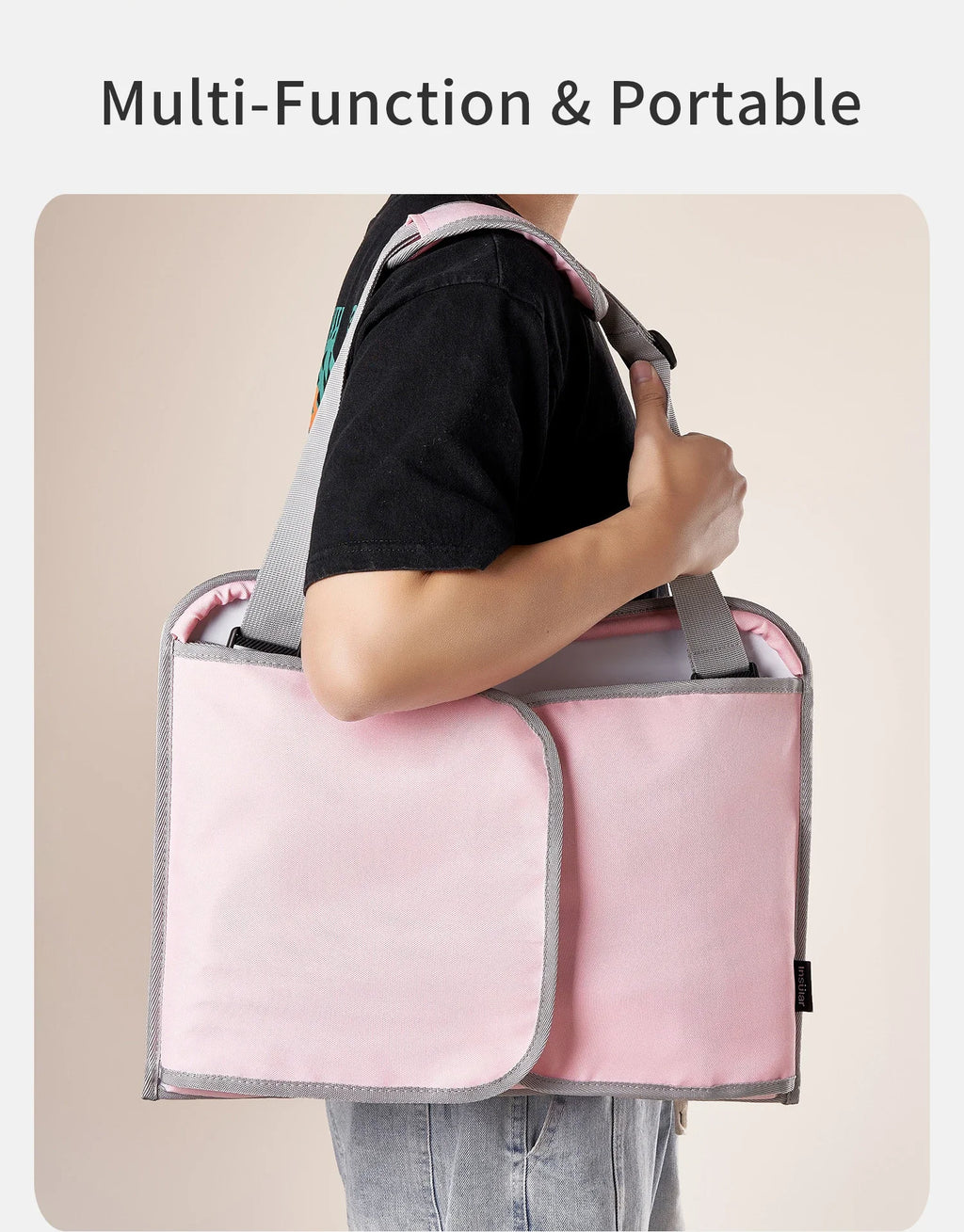 Tablette Voyage Bébé