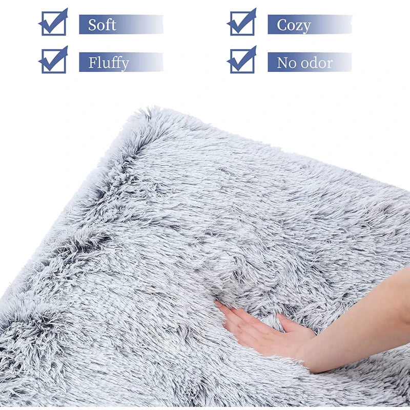 Cocon Douillet pour Animaux