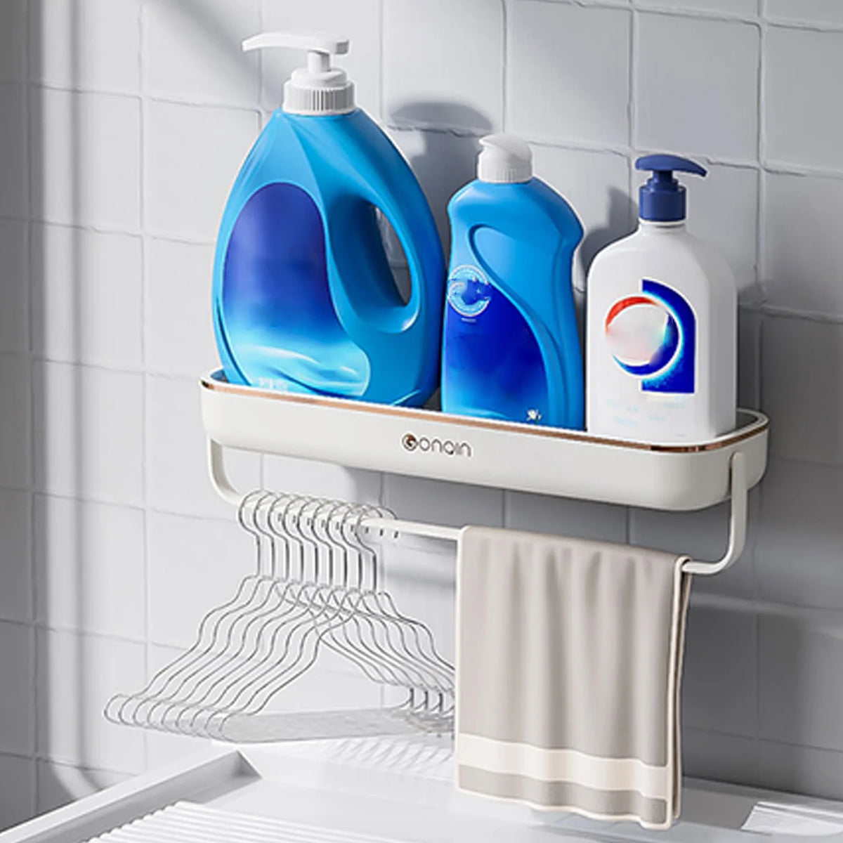 Étagère Salle De Bain