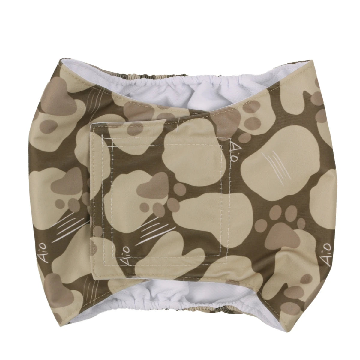 Culotte Lavable Pour Chien