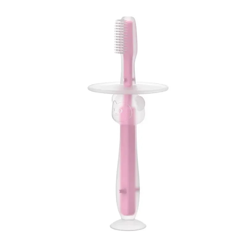 Anneau Dentition Silicone Doux