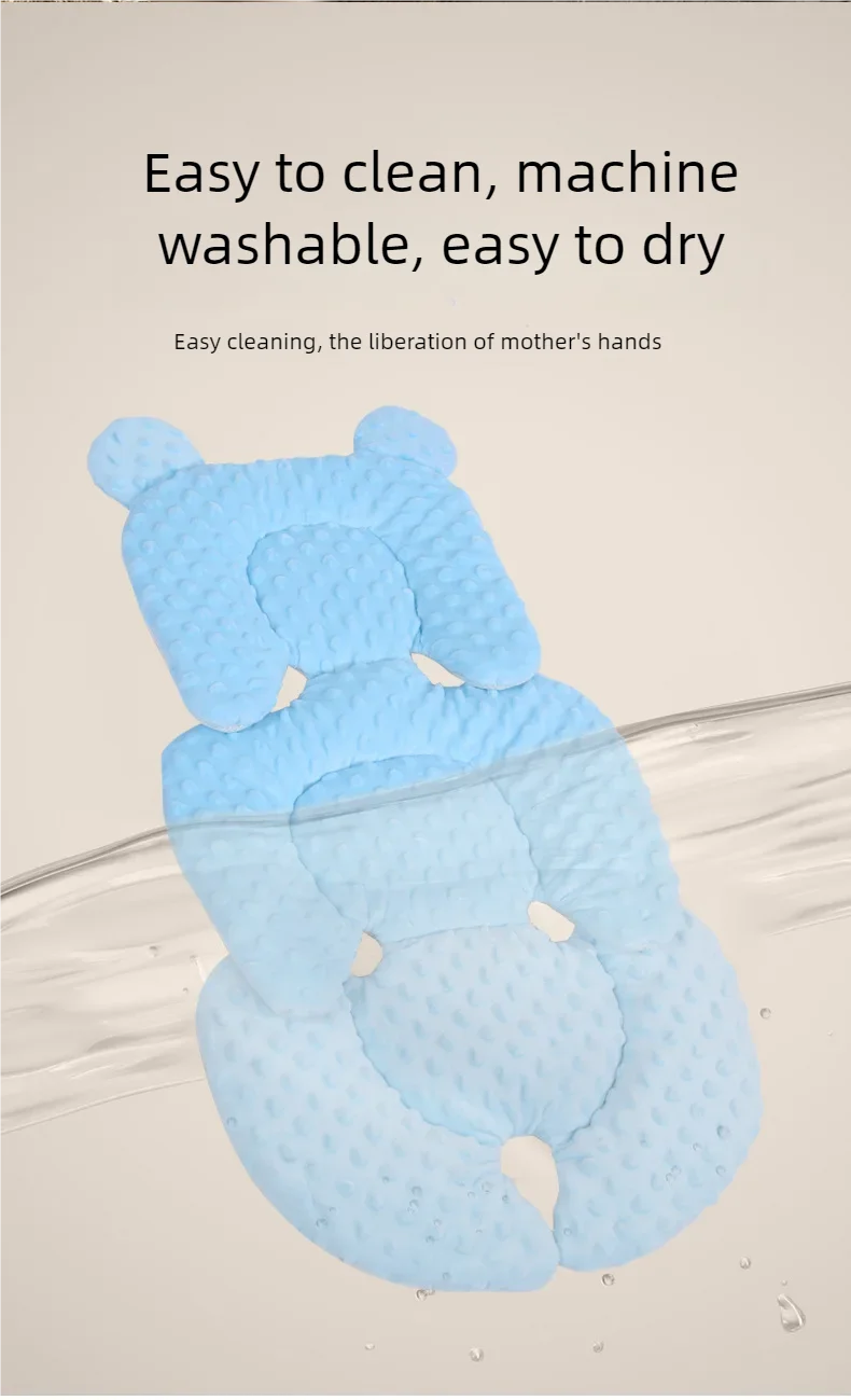 Cocon Respirant Bébé