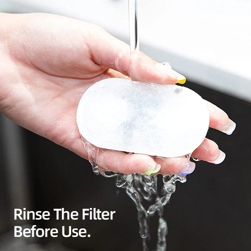 Filtre Fontaine À Eau ROJECO