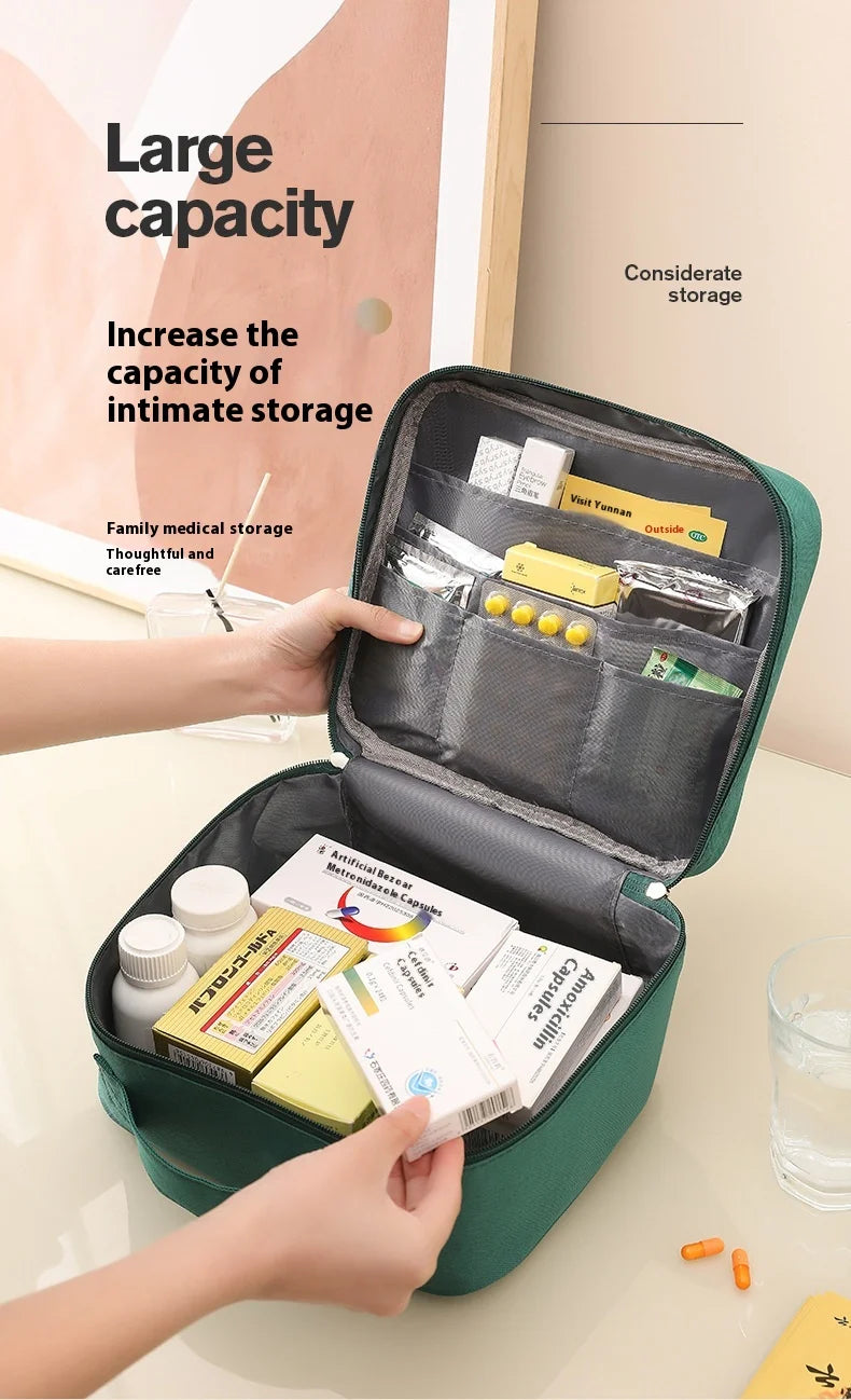 Trousse Premiers Secours