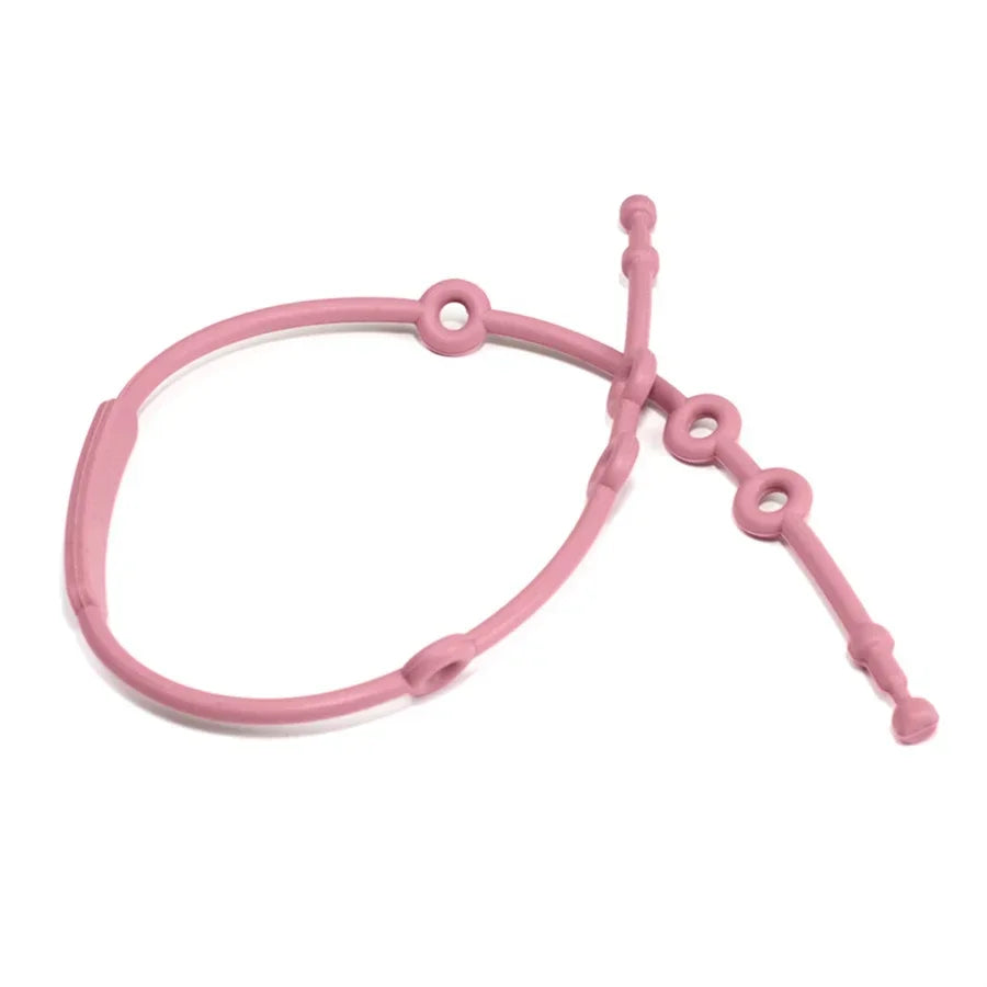 Attache-Tétine Confort Bébé