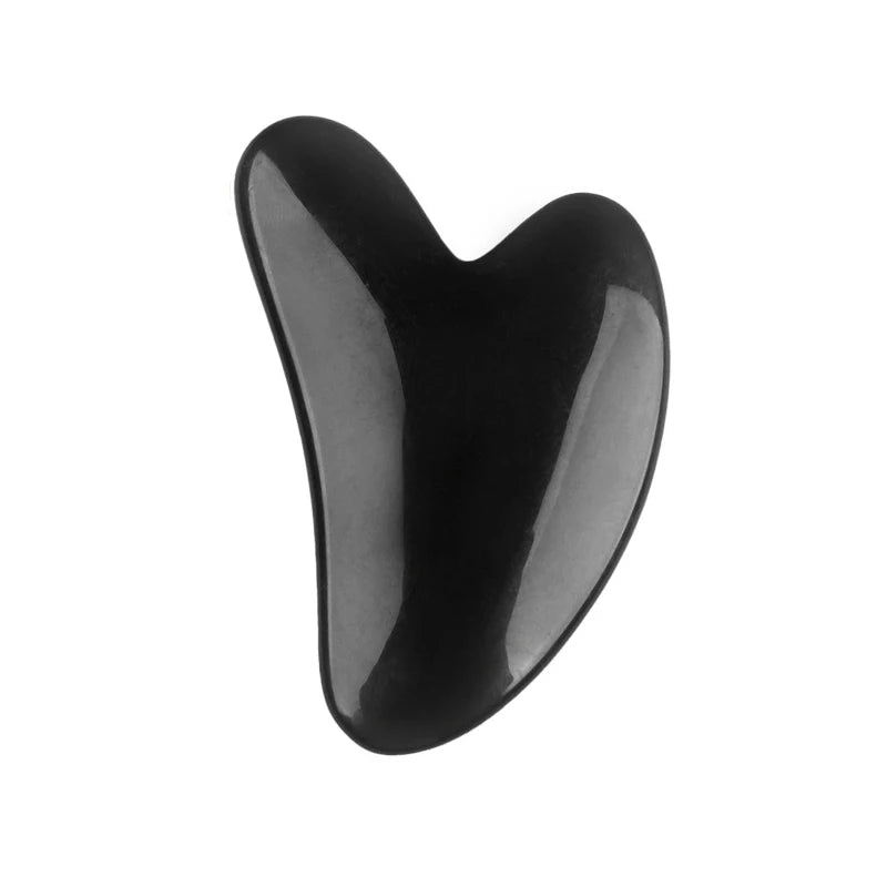 Gua Sha Résine Visage