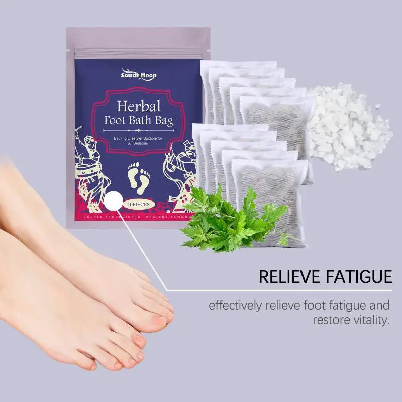 Bain Herbal Relaxant