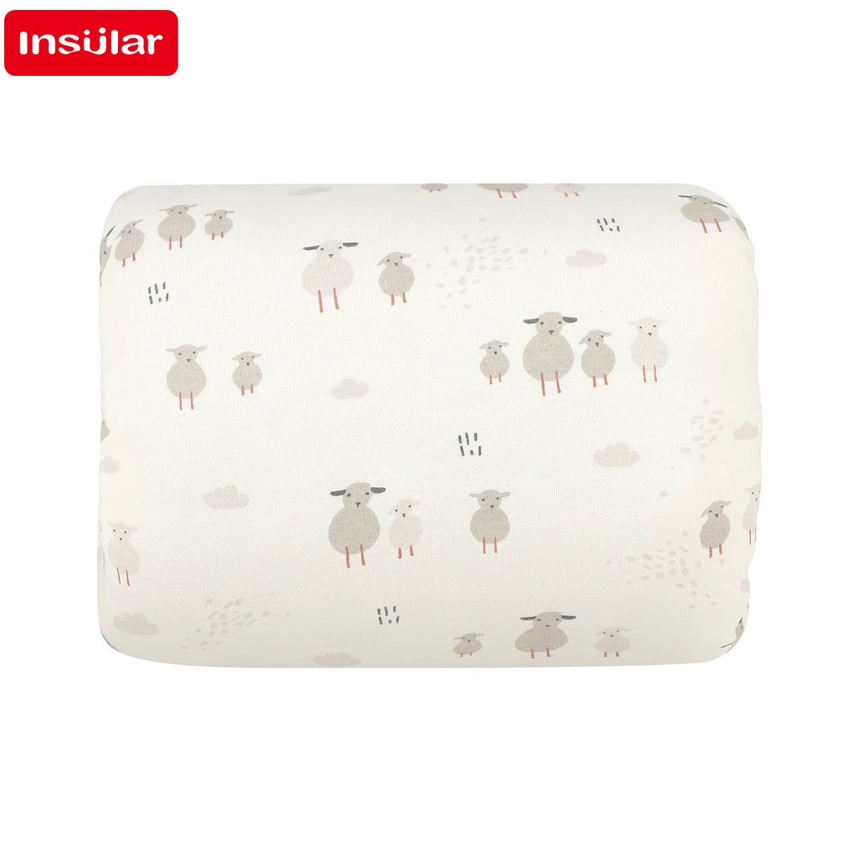 Coussin Allaitement Douceur