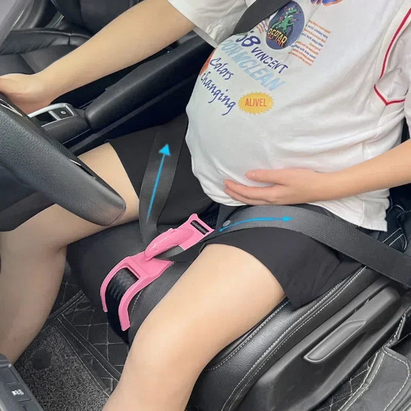 Ceinture Auto Grossesse Confort