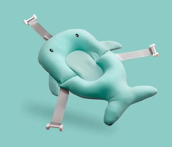 Coussin Bain Bébé