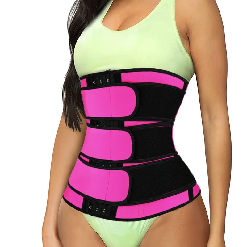 Ceinture Fitness Taille récupération