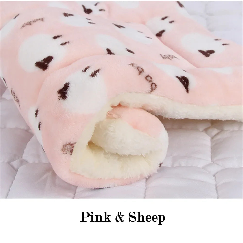 Couverture Polaire Pour Animaux