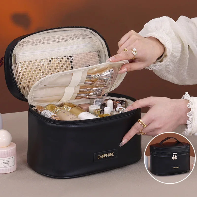 Organiseur Pinceaux Voyage