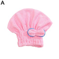 Turban Microfibre Cheveux