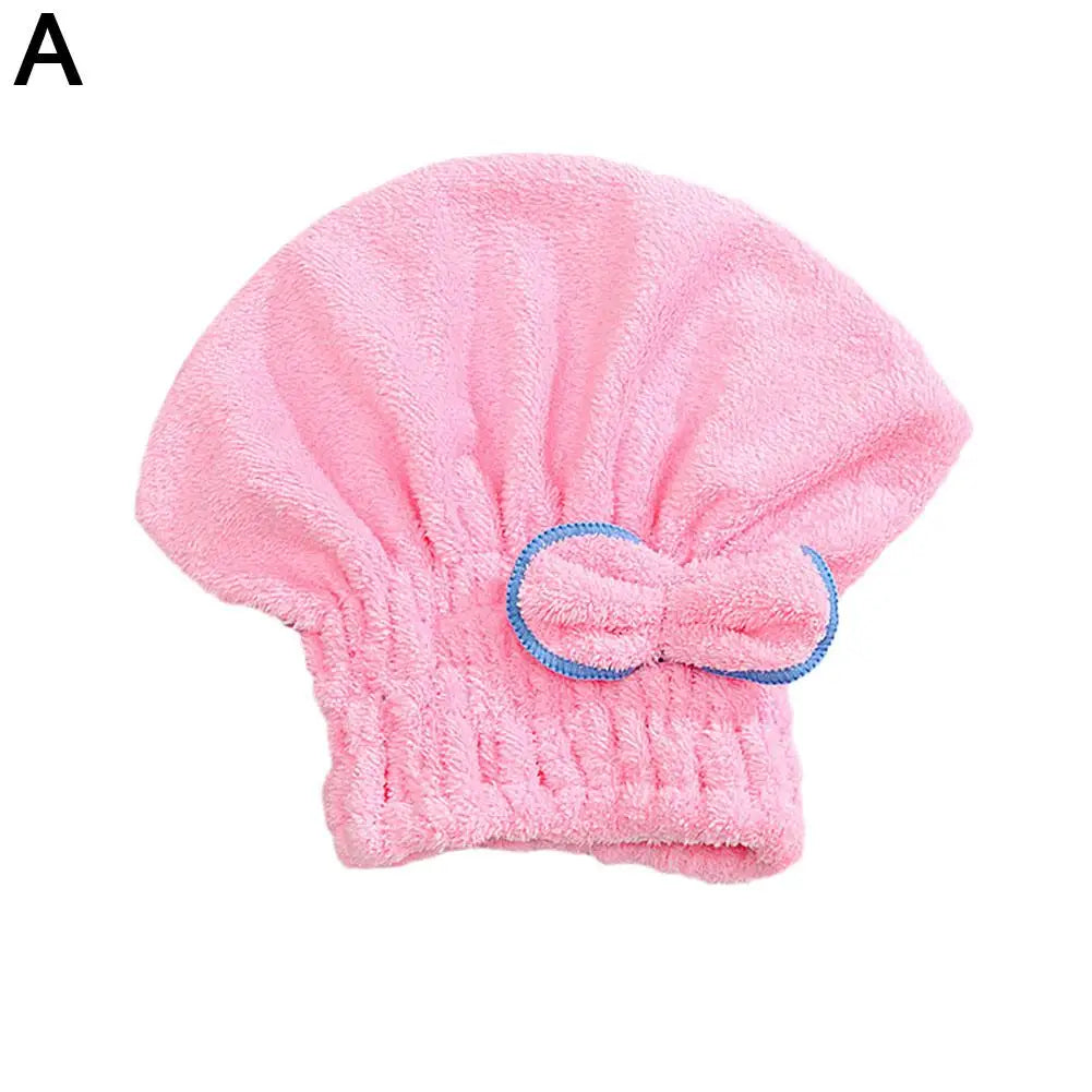 Turban Microfibre Cheveux