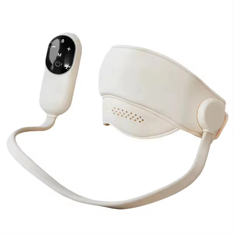 Casque Massage Relaxant