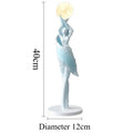 Figurines Modernes Élégantes